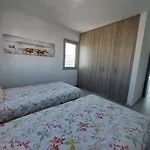 公寓 Luxury 2 Bedroom 301