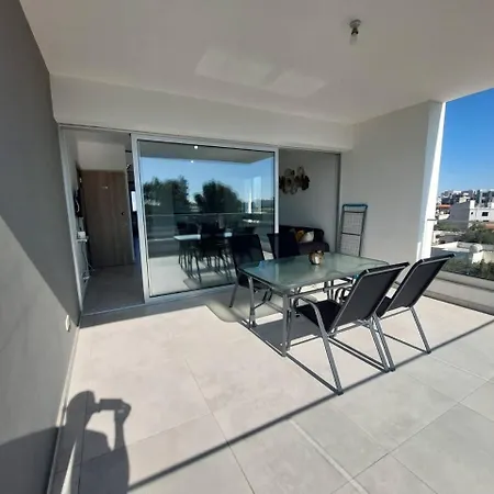 Апартаменты Luxury 2 Bedroom 301 *