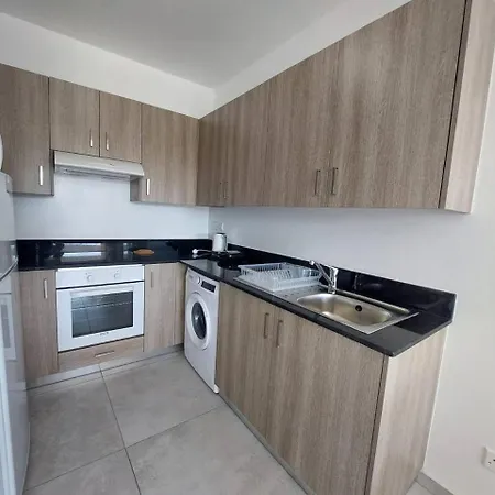 Luxury 2 Bedroom 301 *