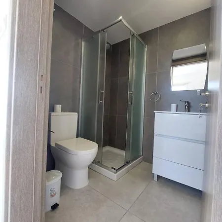 Luxury 2 Bedroom 301 Апартаменты