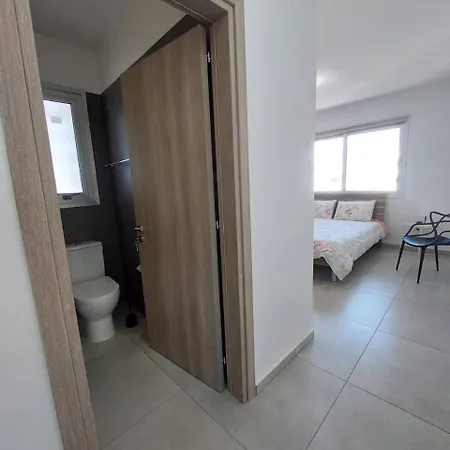 Apartamento Luxury 2 Bedroom 301