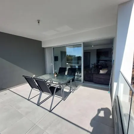 Apartamento Luxury 2 Bedroom 301 *