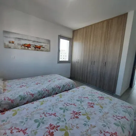 Apartamento Luxury 2 Bedroom 301