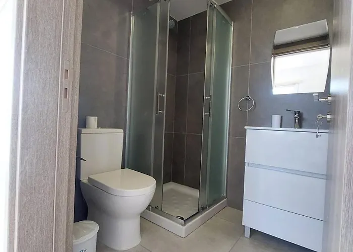 Luxury 2 Bedroom 301 Daire