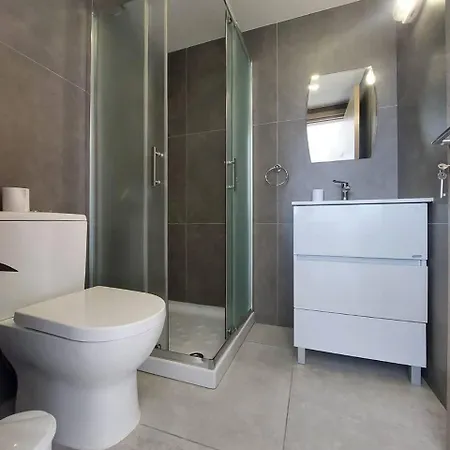 Luxury 2 Bedroom 301 Lejlighed