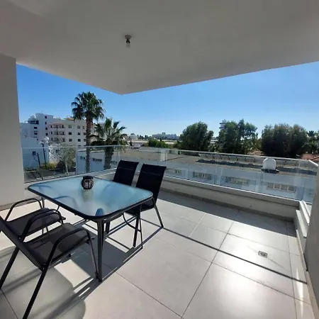 Luxury 2 Bedroom 301 Lejlighed *